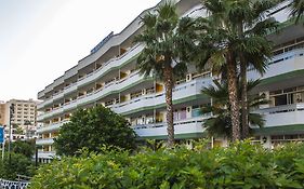 Tagoror Beach Apartments - Adults Only